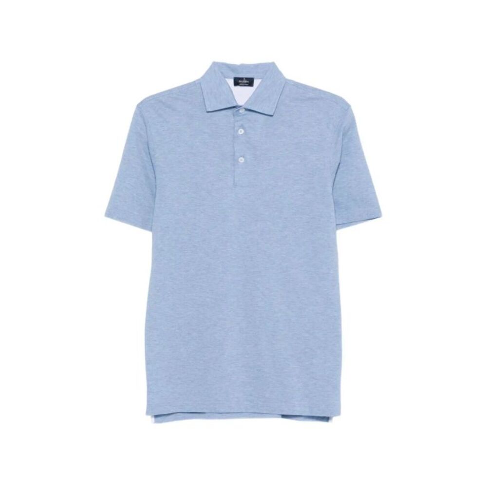 Barba Napoli Men Polo